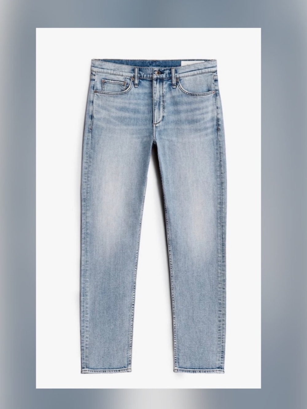 🍄SOLD🍄 Rag & Bone Fit 2 Jeans